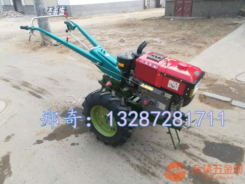 山西12马力手扶旋耕机视频 山地耕地机厂家 手扶旋耕机图片