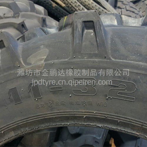 【正品农用拖拉机轮胎11-32 人字花纹轮胎 三包胎,11-32价格,图片,配件厂家】